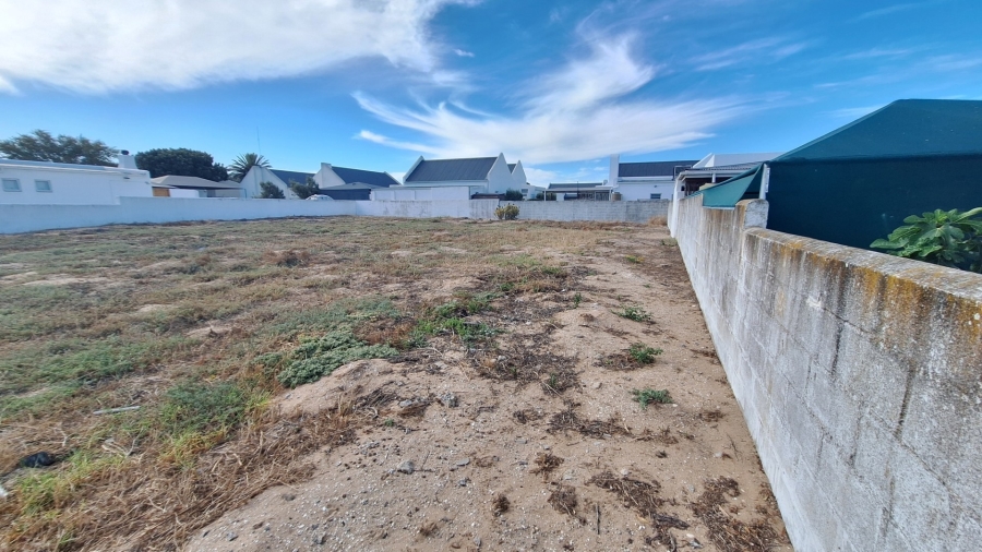 0 Bedroom Property for Sale in Velddrif Western Cape
